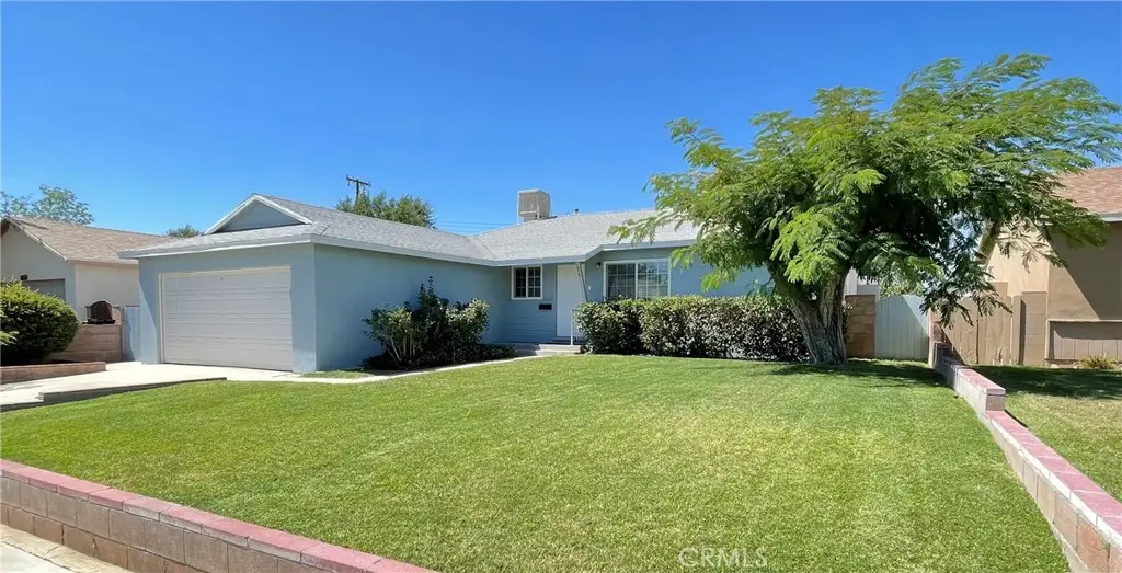 1015 W Avenue J7, Lancaster, CA 93534 - #1