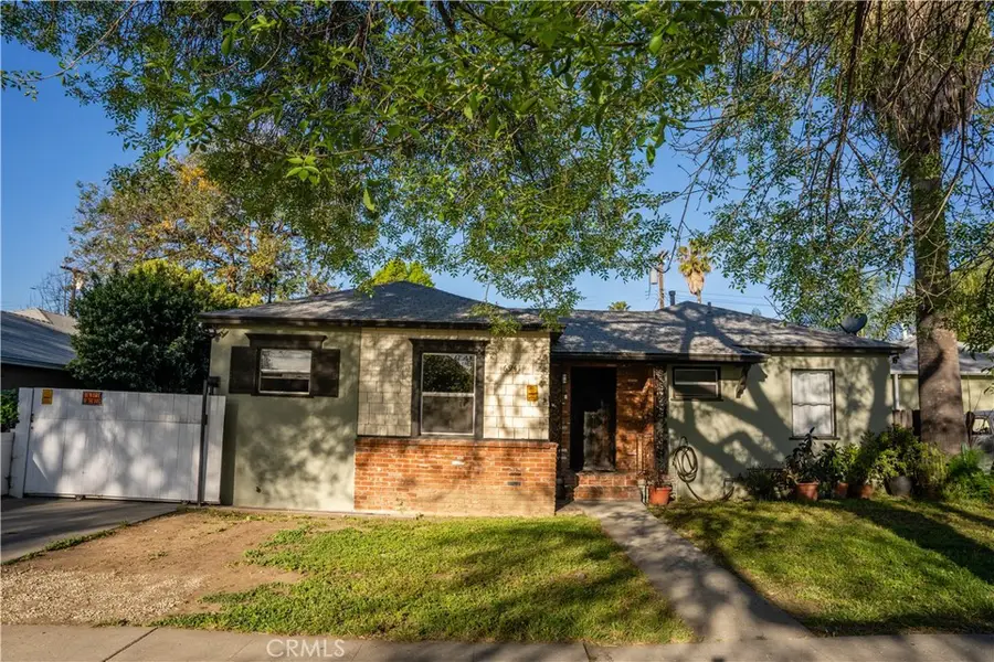 6941 Newcastle, Reseda, CA 91335 - #3