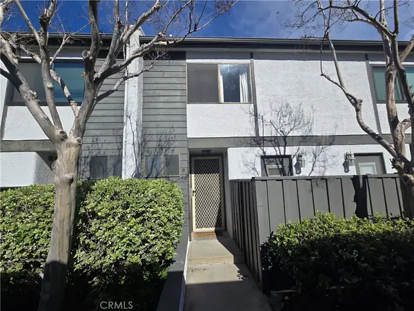 11311 Tampa Avenue #46, Porter Ranch, CA 91326