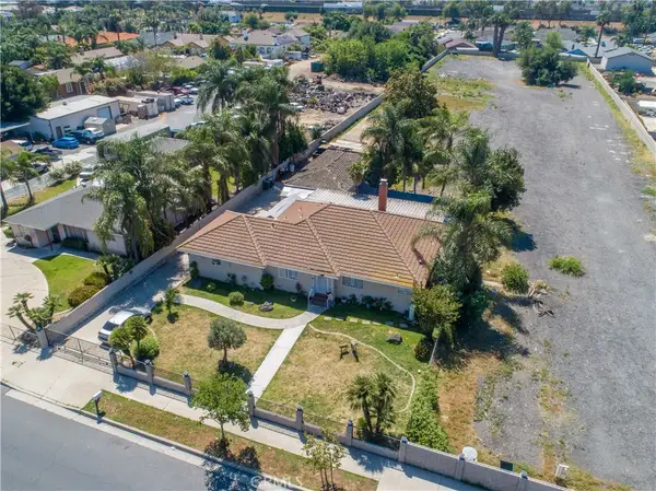 527 W Philadelphia, Ontario, CA 91762