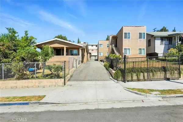 1153 Cornwell Street, Los Angeles, CA 90033