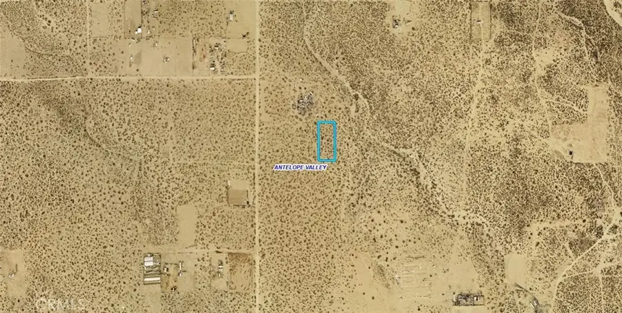 0 R12, Sun Village, CA 93543 - #3