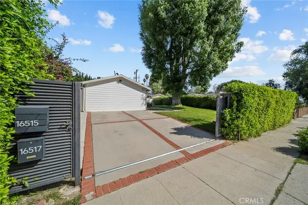 16515 Index, Granada Hills, CA 91344