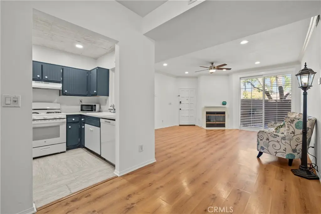 23609 Del Monte Drive #295, Valencia, CA 91355 - #1