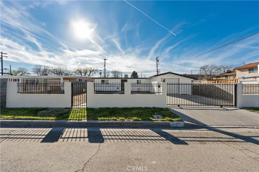 44745 3rd E, Lancaster, CA 93535 - #2