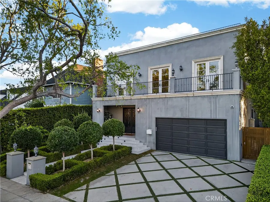 1545 Kelton, Los Angeles, CA 90024 - #2