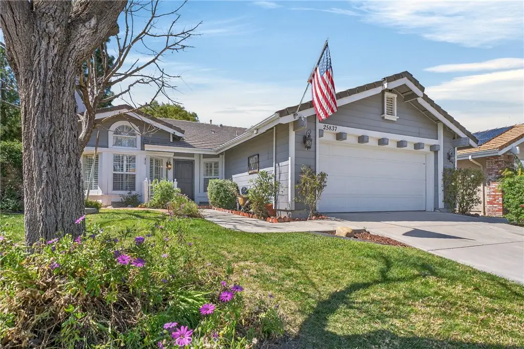 25837 Anderson Lane, Stevenson Ranch, CA 91381 - #1