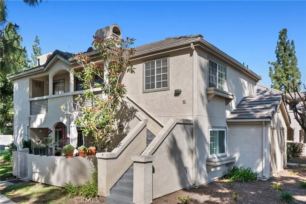 1195 Fitzgerald #G, Simi Valley, CA 93065 - #1