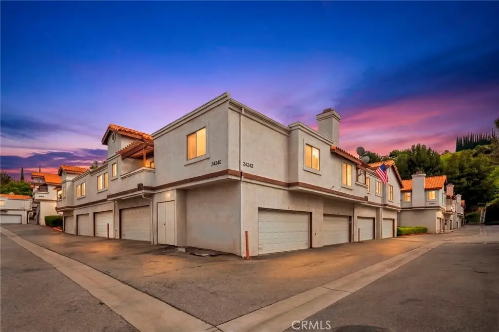 24242 Sylvan Glen Road #G, Diamond Bar, CA 91765 - #1