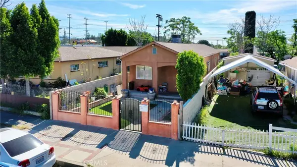 13222 Pinney, Pacoima, CA 91331