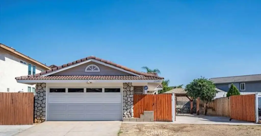 23685 Cold, Moreno Valley, CA 92557 - #1