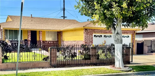 407 S Keene, Compton, CA 90220