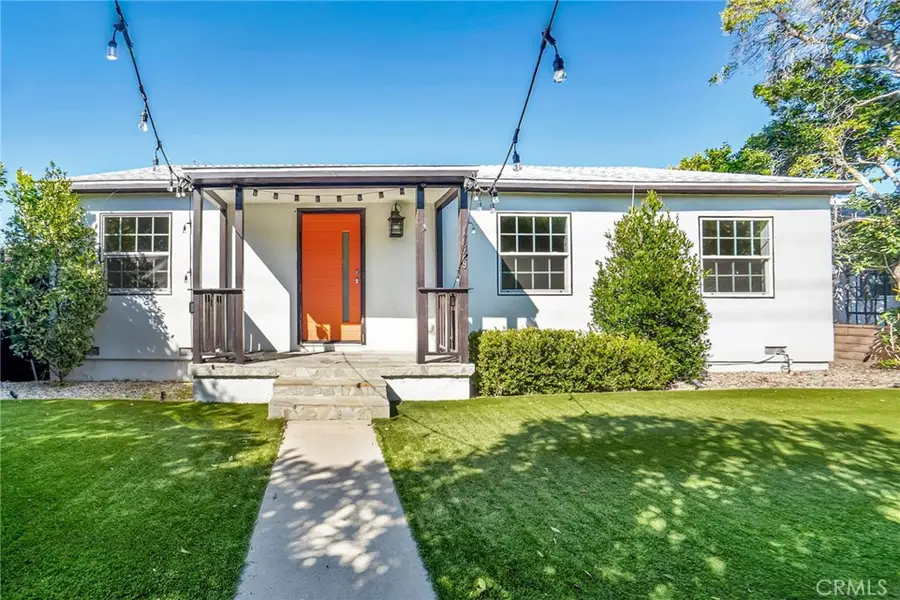 17329 Burbank Boulevard, Encino, CA 91316 - #2