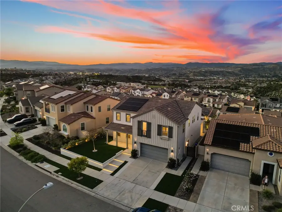 18731 Big Cedar, Santa Clarita, CA 91321 - #2