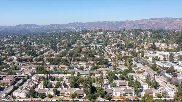 8601 International Avenue #151, Canoga Park, CA 91304