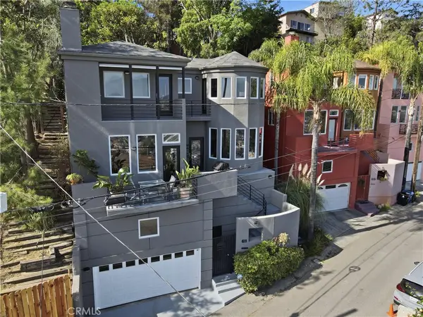 611 Cross Avenue, Los Angeles, CA 90065