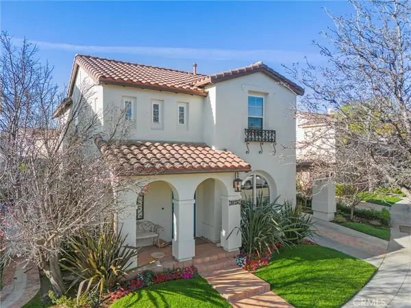 24134 Breton Court, Valencia, CA 91355