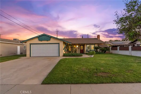 15900 Napa, North Hills, CA 91343