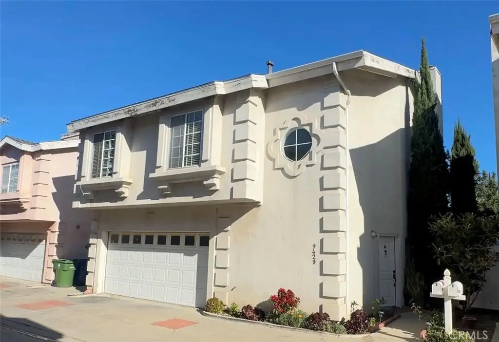 9429 Burnet Avenue #5, North Hills, CA 91343 - #1