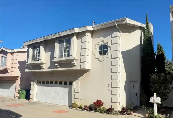 9429 Burnet Avenue #5, North Hills, CA 91343