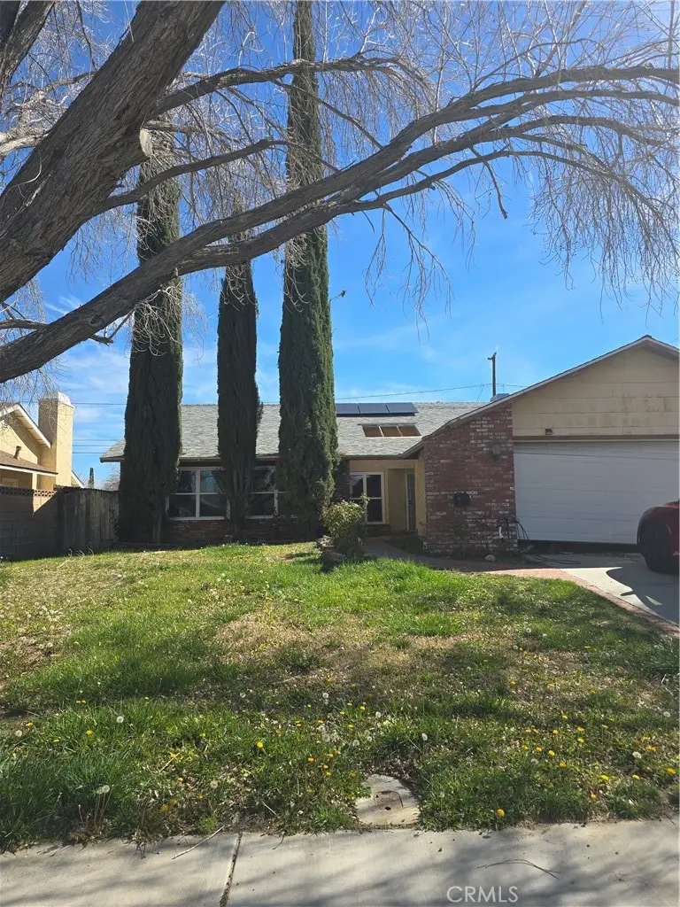 45116 Camolin, Lancaster, CA 93534 - #1