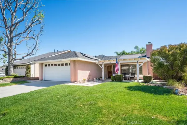 29416 Fenway Court, Castaic, CA 91384