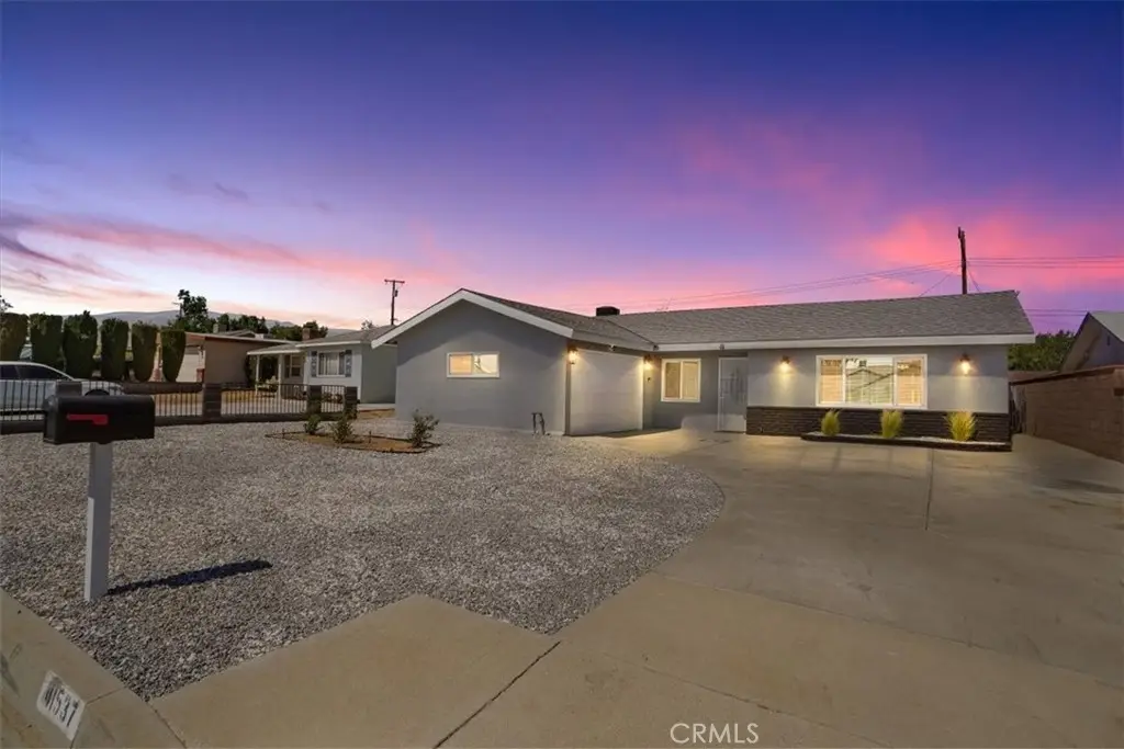 41537 47th Street W, Lancaster, CA 93536 - #1