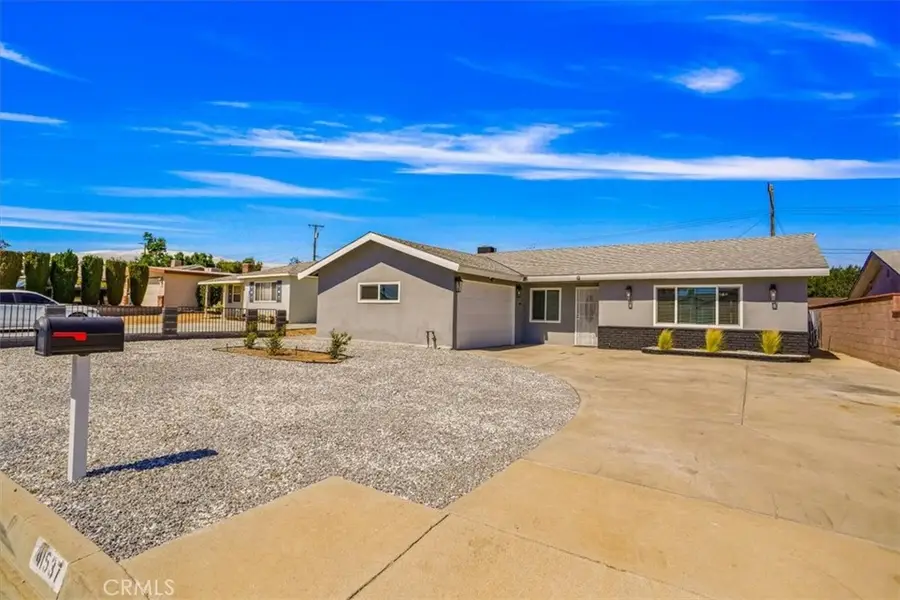 41537 47th Street W, Lancaster, CA 93536 - #2