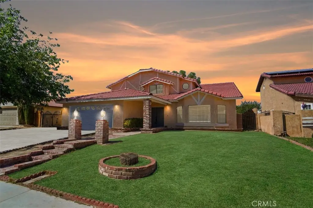 1311 Herzel, Lancaster, CA 93535 - #1