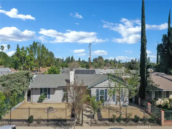 10020 Mason Avenue, Chatsworth, CA 91311