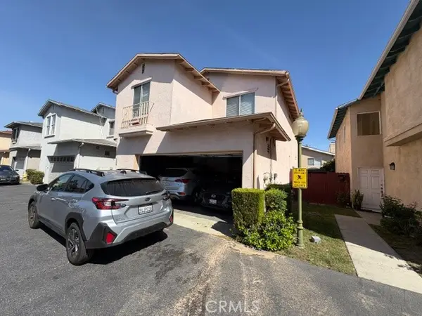 9300 Burnet #122, North Hills, CA 91343