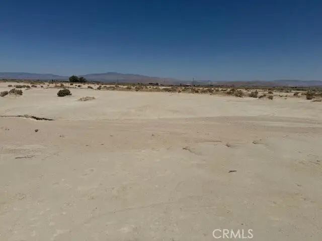 4200 Vac/vic Avenue A10/42 Stw, Lancaster, CA 93536 - #1