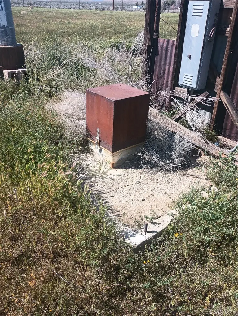 0 Felsite, Rosamond, CA 93560 - #1