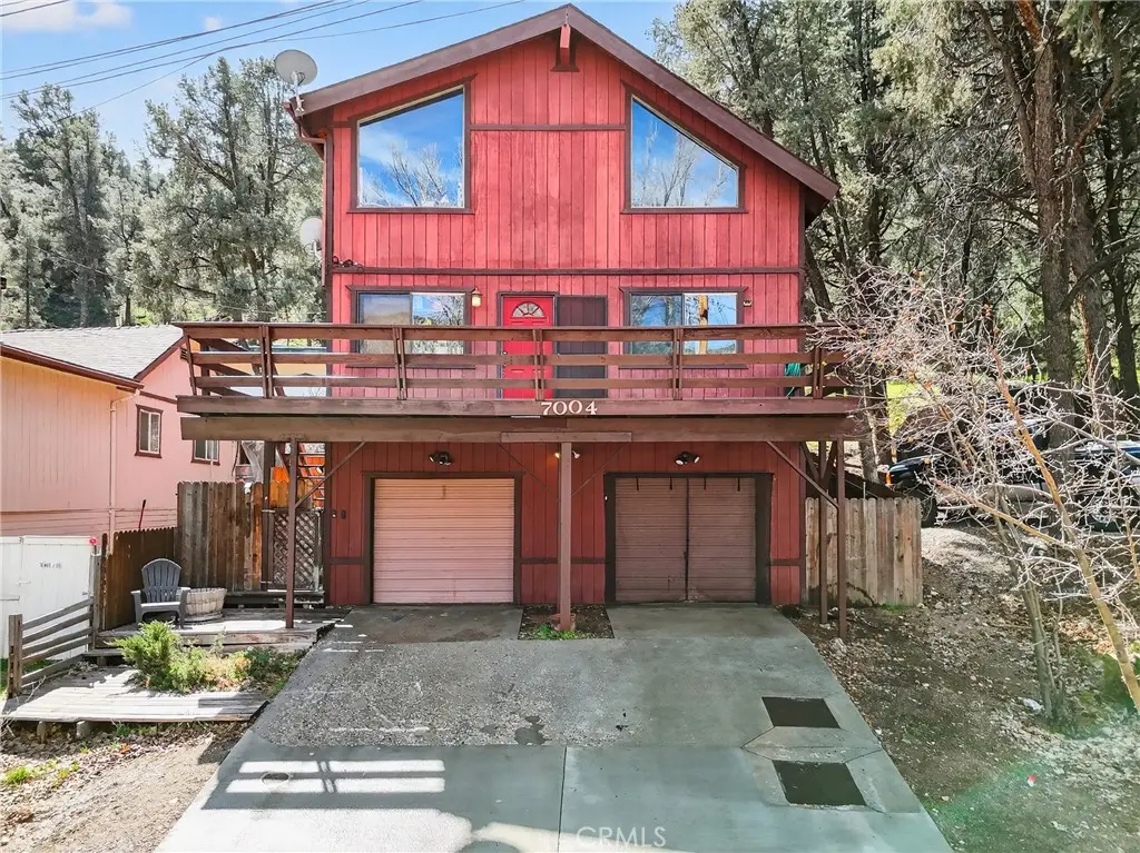 7004 Foothill Drive, Frazier Park, CA 93225 - #1