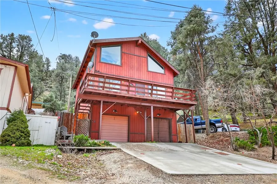 7004 Foothill Drive, Frazier Park, CA 93225 - #2