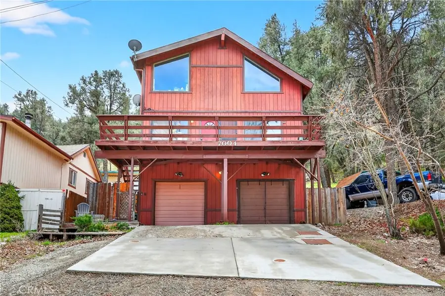 7004 Foothill Drive, Frazier Park, CA 93225 - #3