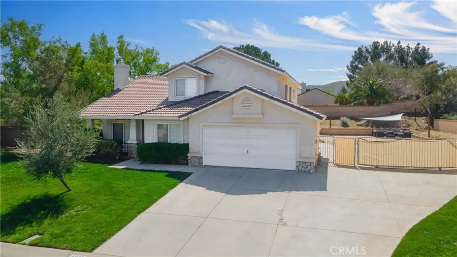 41076 Riverock, Palmdale, CA 93551 - #3