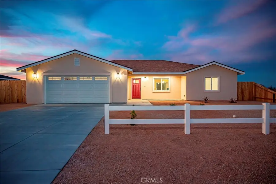 8225 Peach Avenue, California City, CA 93505 - #2