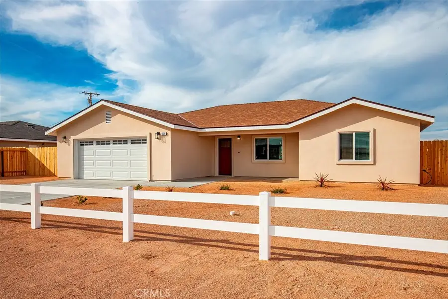 8225 Peach Avenue, California City, CA 93505 - #3