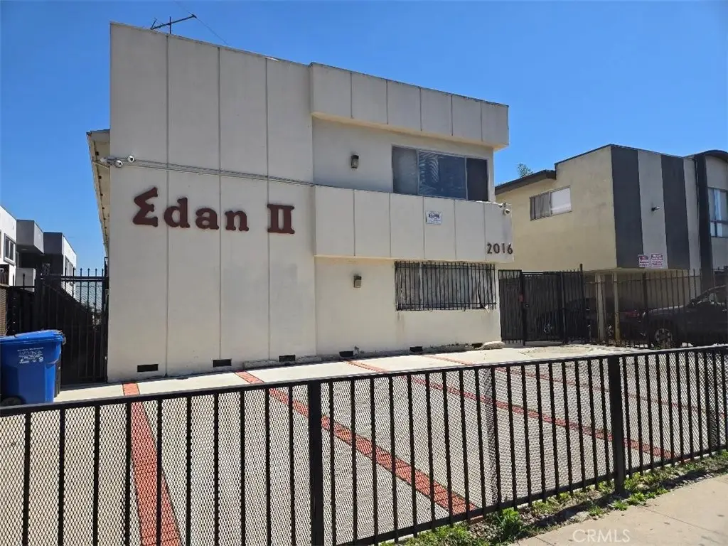 2016 S Bedford Ave, Los Angeles, CA 90034 - #1