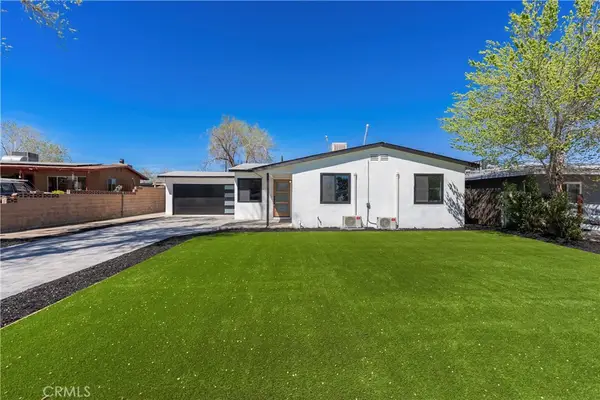 38905 Juniper Tree Road, Palmdale, CA 93551