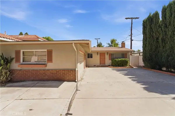 6254 Etiwanda, Tarzana, CA 91335