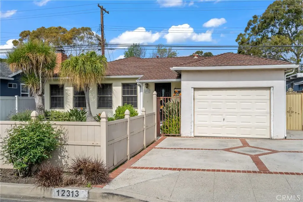 12313 Alberta, Culver City, CA 90230 - #1