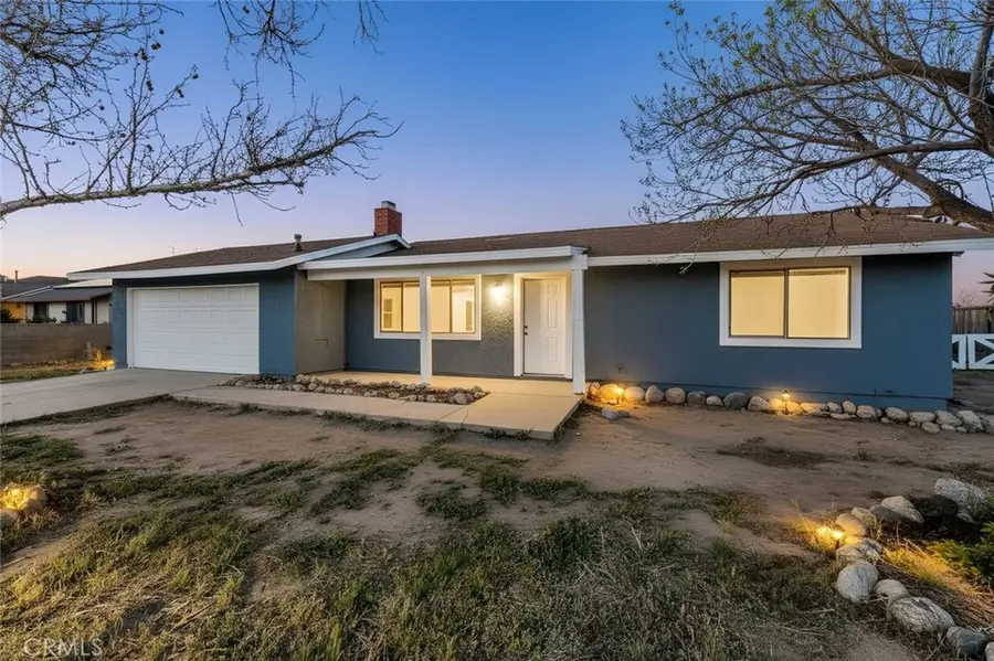 40974 156th Street E, Lake Los Angeles, CA 93535 - #3