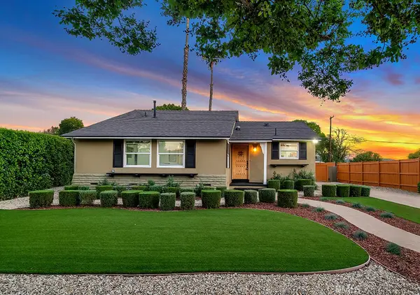 20768 Skouras Drive, Winnetka, CA 91306