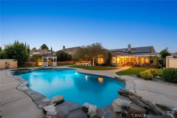 41006 Vista Rambia, Palmdale, CA 93551