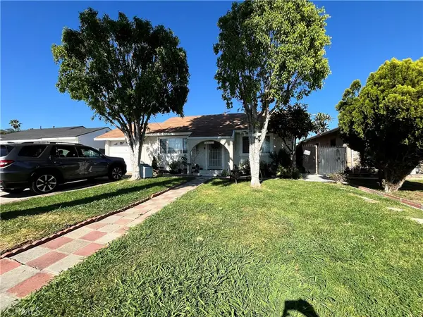 9606 Lev Avenue, Arleta, CA 91331