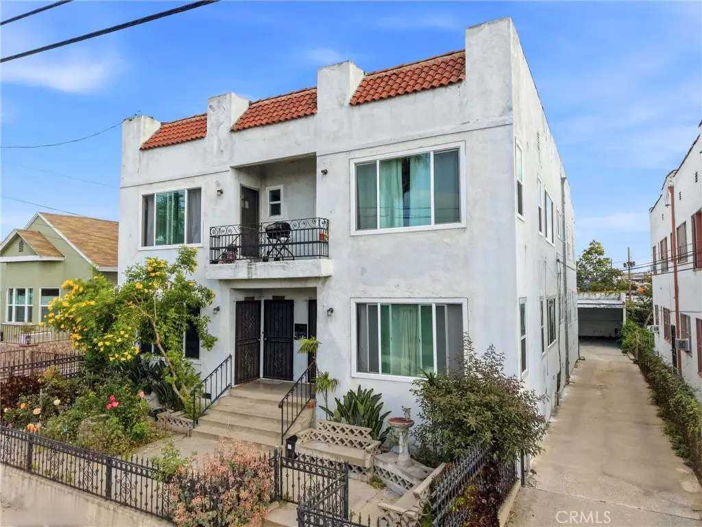 318 Cornwell, Los Angeles, CA 90033 - #1