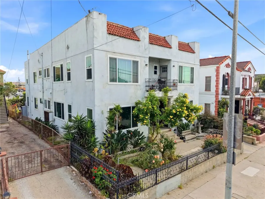 318 Cornwell, Los Angeles, CA 90033 - #2