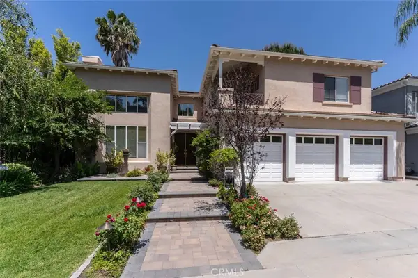 7371 Westcliff, West Hills, CA 91307